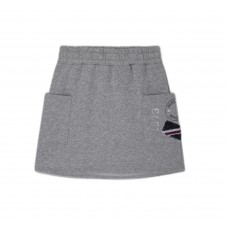 PEPE JEANS BONY PG900537-933  ΦΟΥΣΤΑ  ΓΚΡΙ